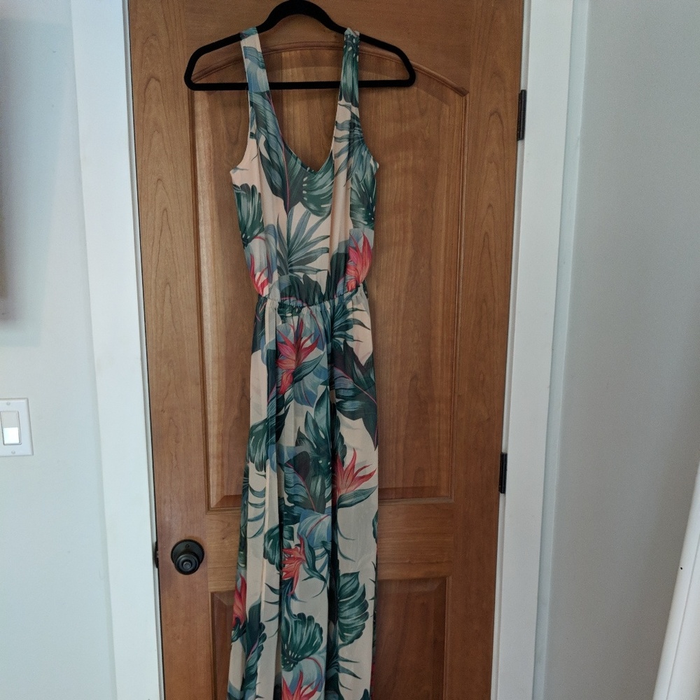 Show me your mumu Kendall Maxi